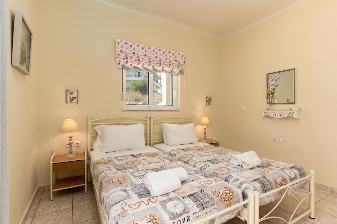 Amarlia Villa Skaleta Zewnętrze zdjęcie