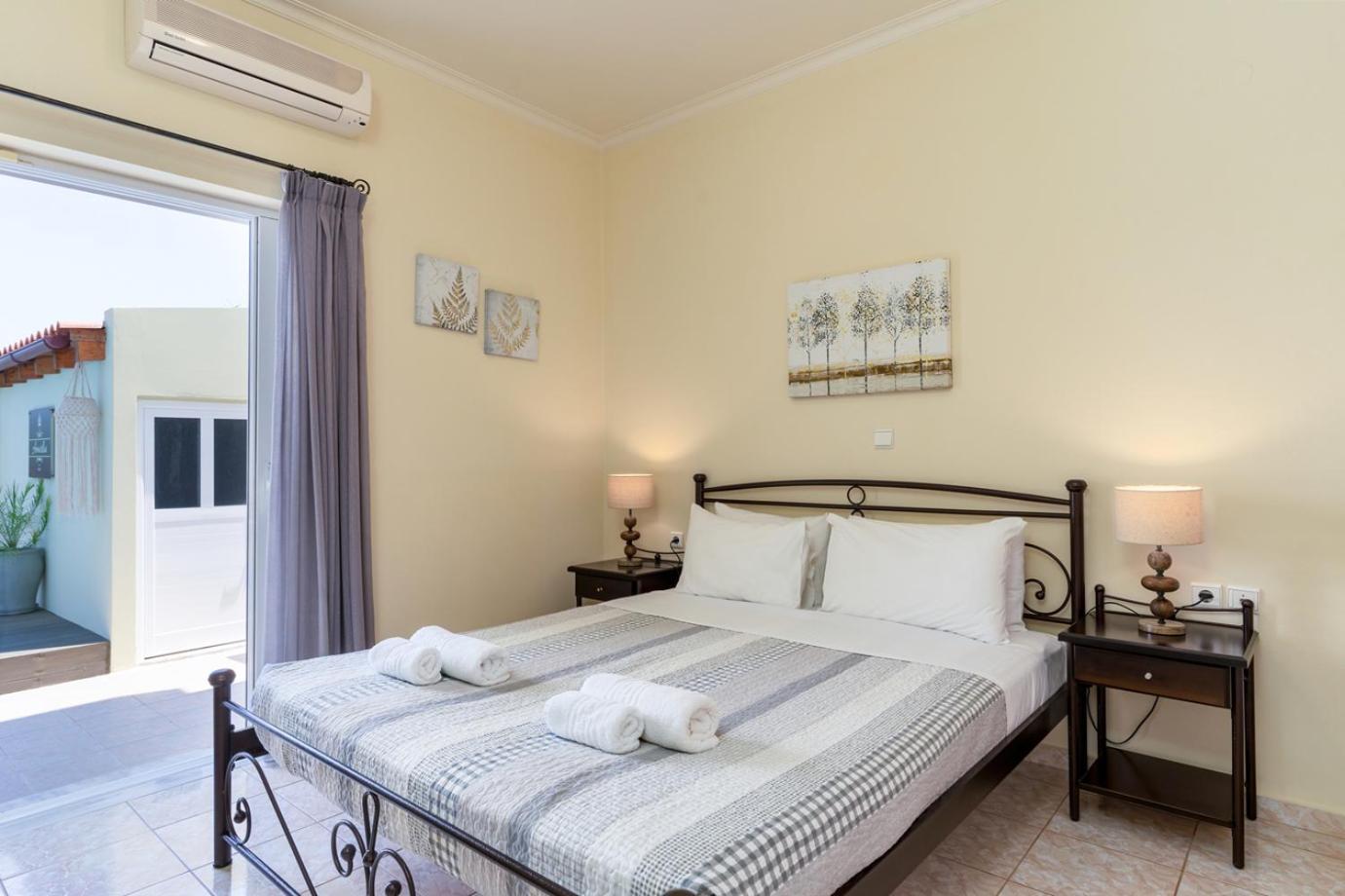 Amarlia Villa Skaleta Zewnętrze zdjęcie