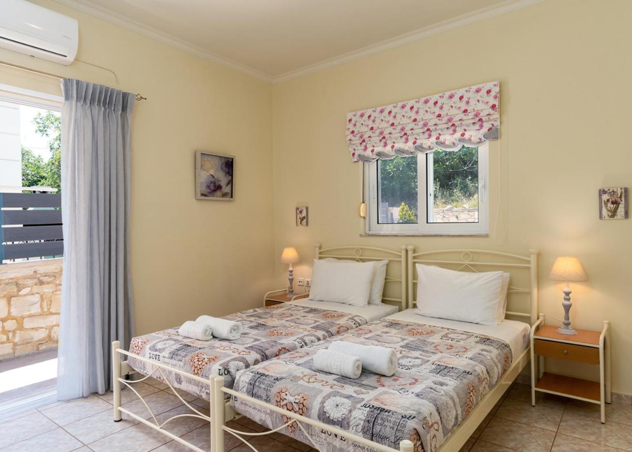 Amarlia Villa Skaleta Zewnętrze zdjęcie