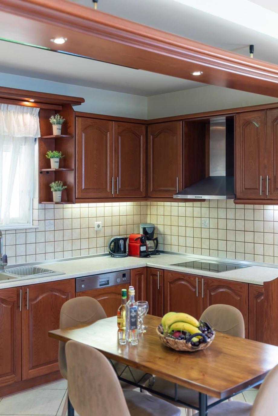 Amarlia Villa Skaleta Zewnętrze zdjęcie