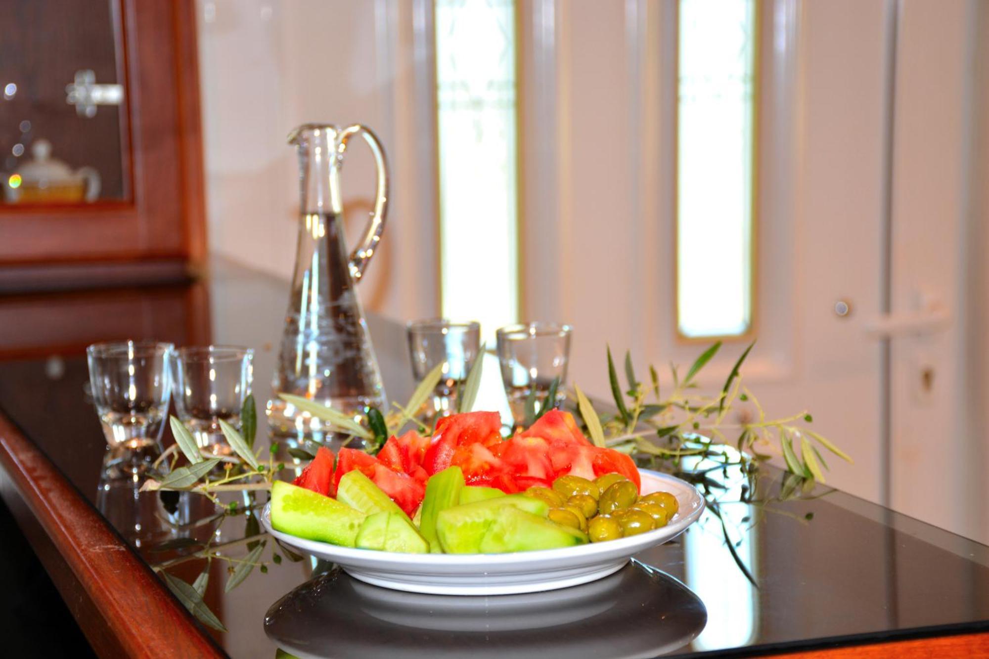 Amarlia Villa Skaleta Zewnętrze zdjęcie
