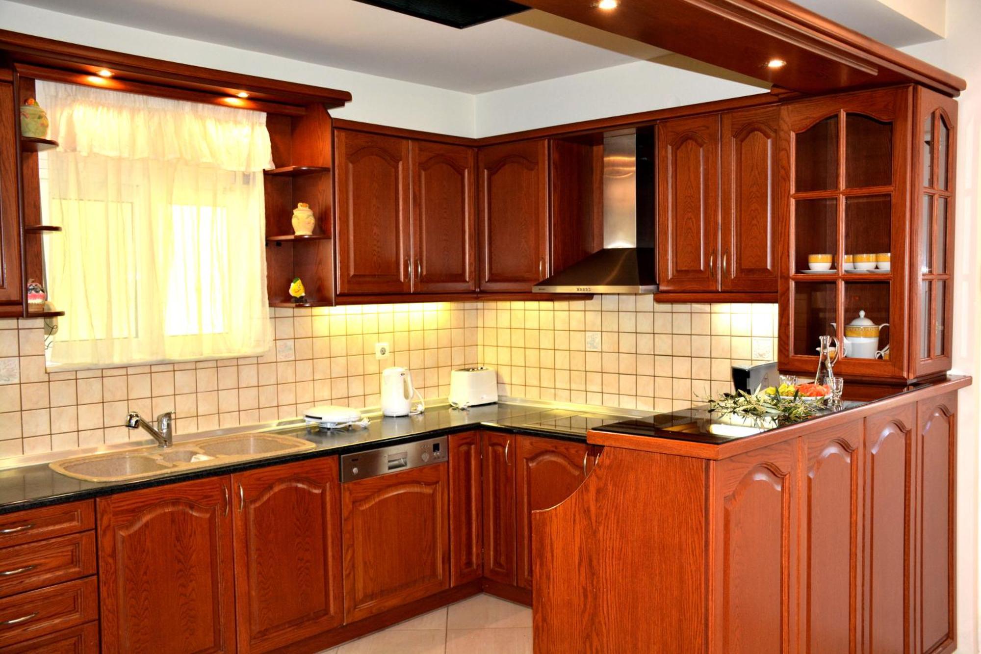 Amarlia Villa Skaleta Zewnętrze zdjęcie